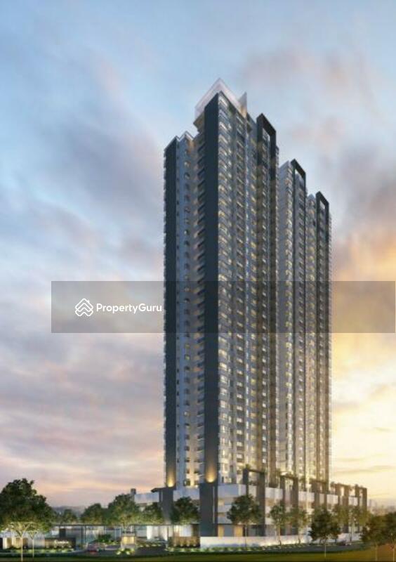 Ixora Residence (Condominium) for Sale/Rent, 2024