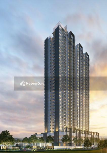 Untuk Dijual - Ixora Residence