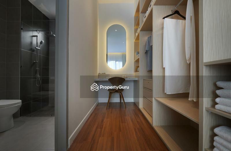 Untuk Dijual - Ixora Residence
