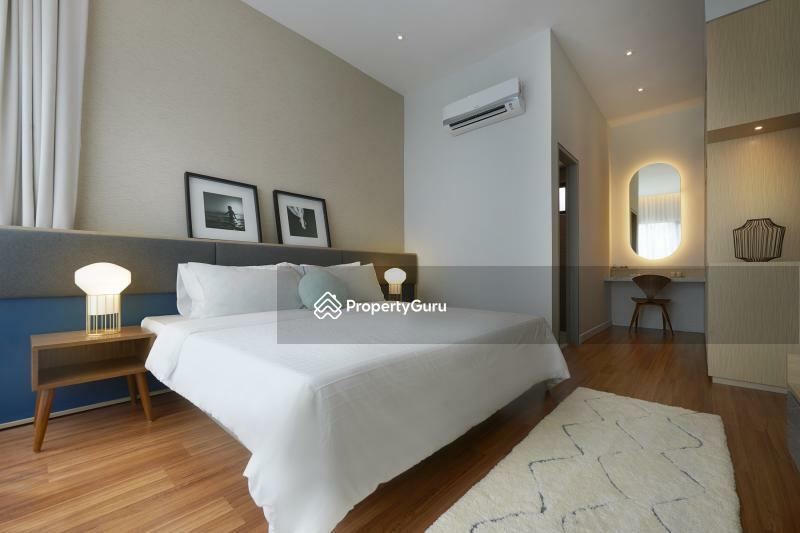 Untuk Dijual - Ixora Residence