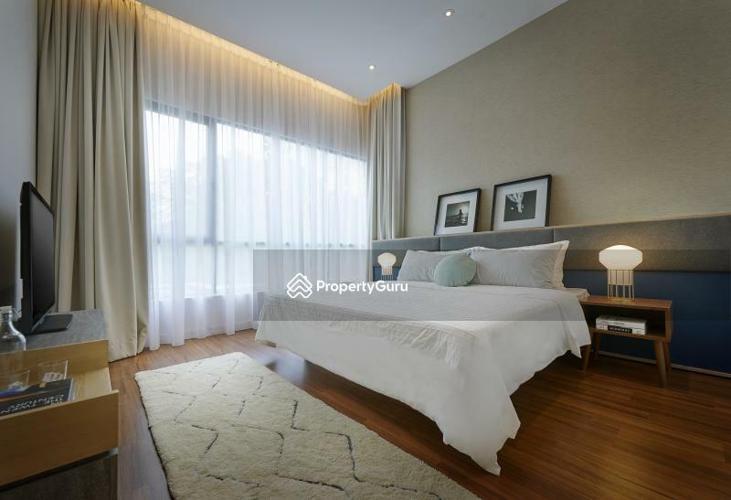 Untuk Dijual - Ixora Residence