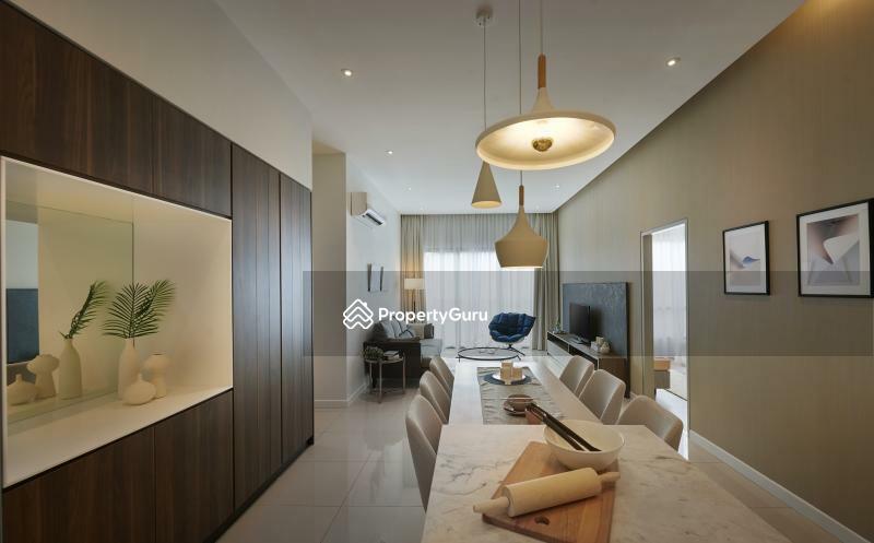 Untuk Dijual - Ixora Residence