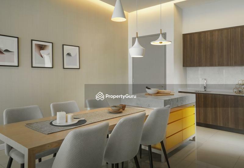 Untuk Dijual - Ixora Residence