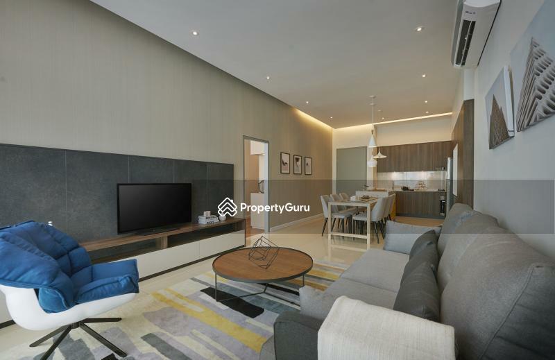 Untuk Dijual - Ixora Residence