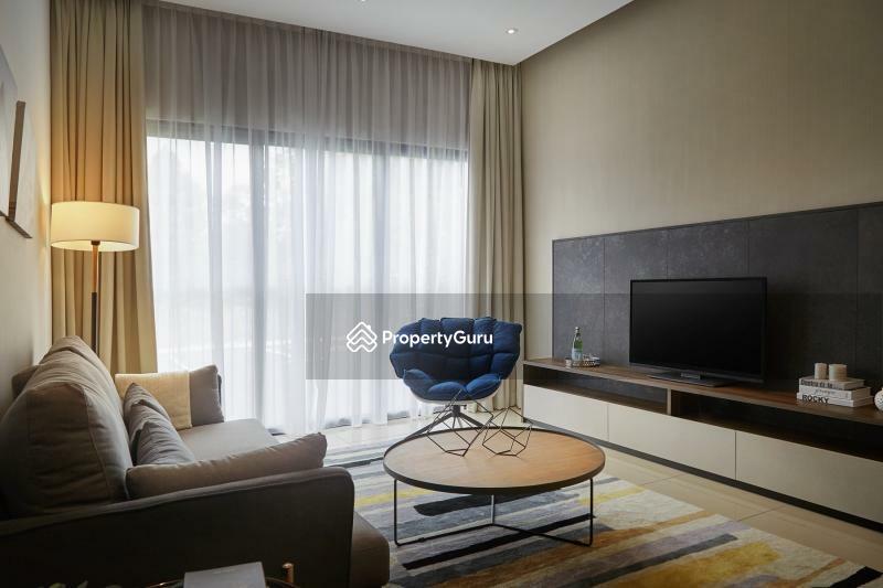 Untuk Dijual - Ixora Residence