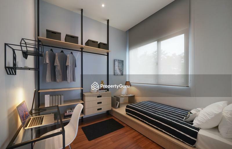 Untuk Dijual - Ixora Residence