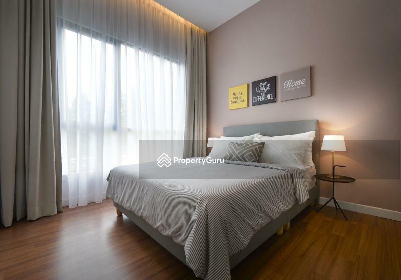 Untuk Dijual - Ixora Residence