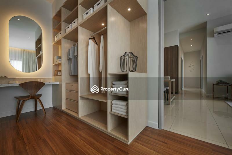 Untuk Dijual - Ixora Residence