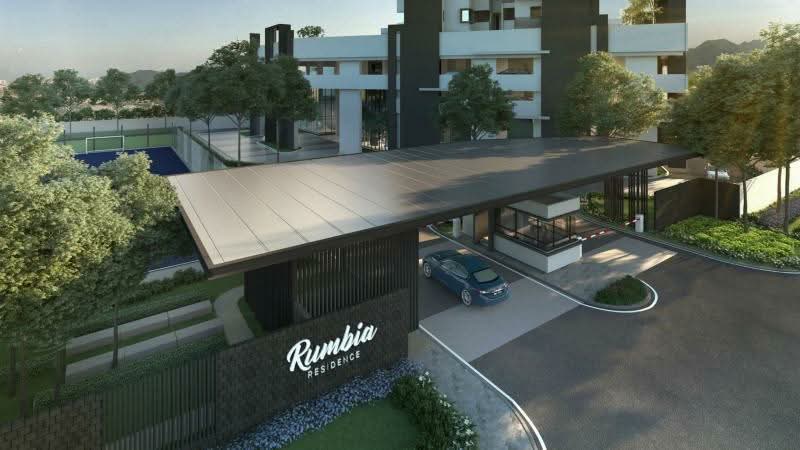 Ixora Residence - iProperty.com.my