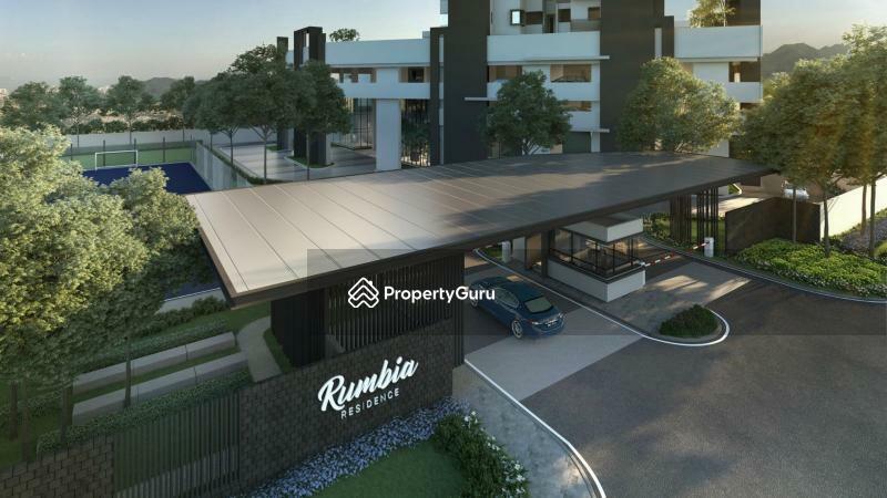 Untuk Dijual - Ixora Residence