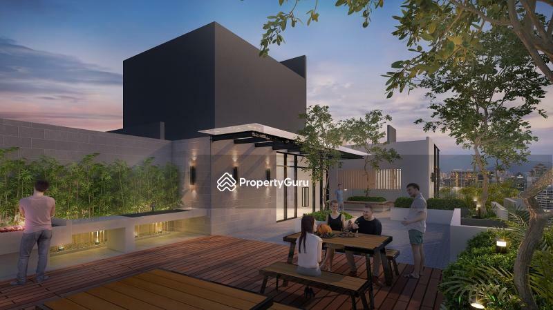 Untuk Dijual - Ixora Residence