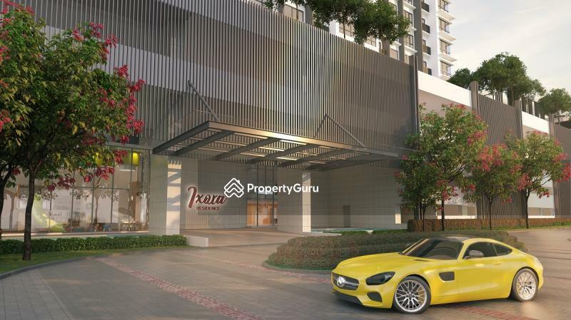 Untuk Dijual - Ixora Residence