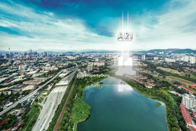 Untuk Dijual - Ixora Residence