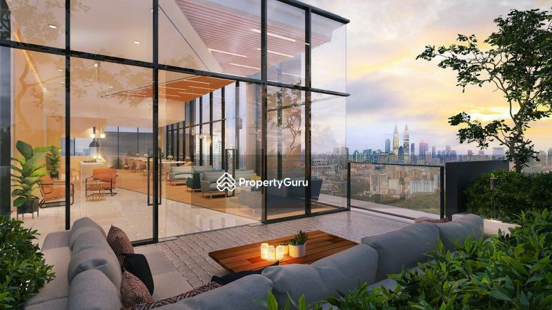 Untuk Dijual - Ixora Residence