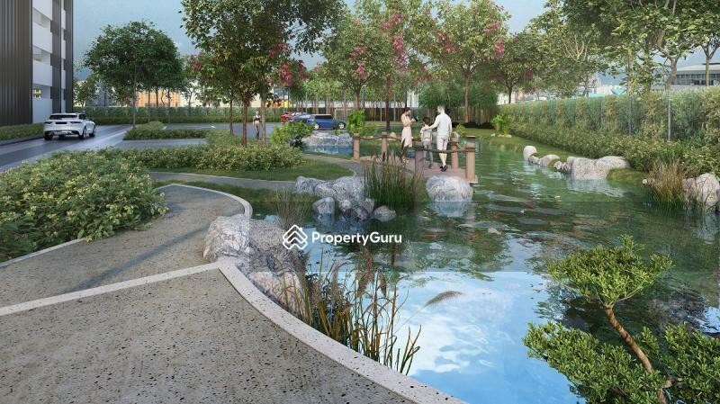 Untuk Dijual - Ixora Residence