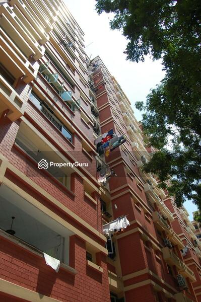For Rent - 229 Pasir Ris Street 21