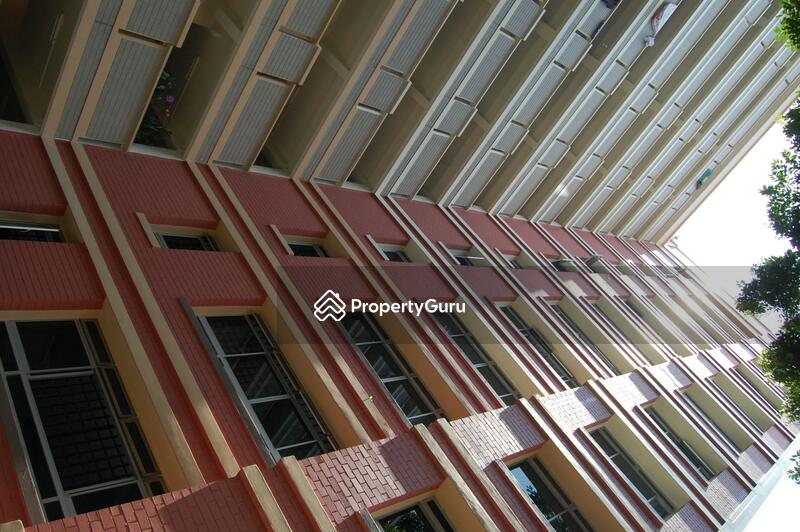 For Rent - 229 Pasir Ris Street 21