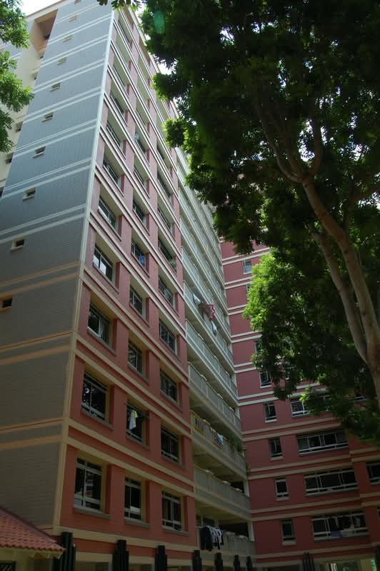 229 Pasir Ris Street 21