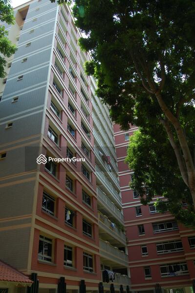 For Rent - 229 Pasir Ris Street 21