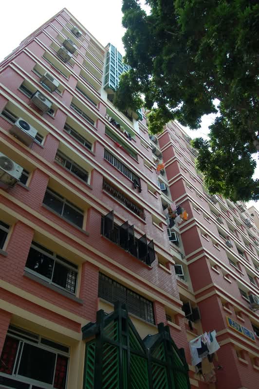 229 Pasir Ris Street 21