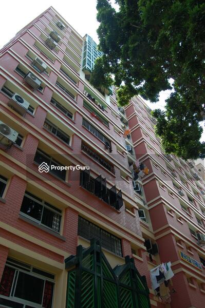 For Rent - 229 Pasir Ris Street 21