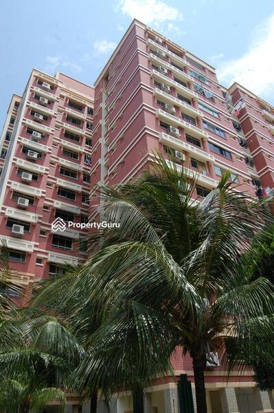 For Rent - 230 Pasir Ris Street 21