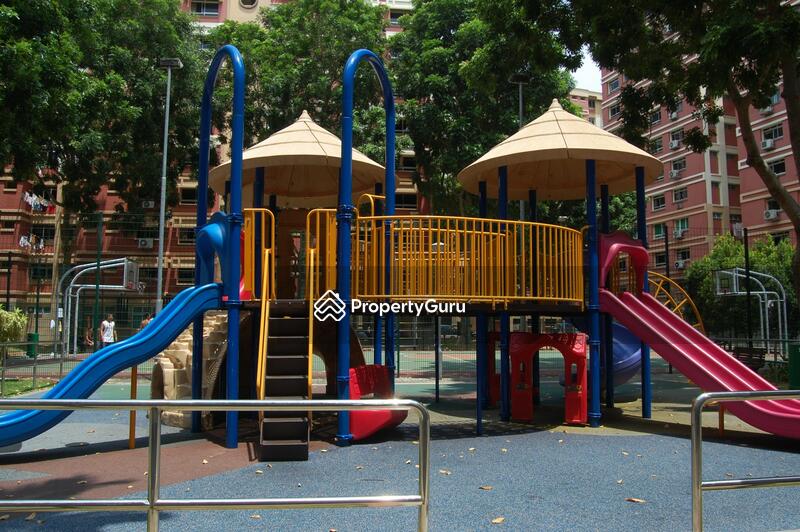 For Rent - 230 Pasir Ris Street 21