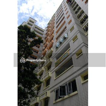 236 Pasir Ris Street 21