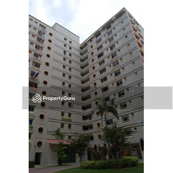 237 Pasir Ris Street 21