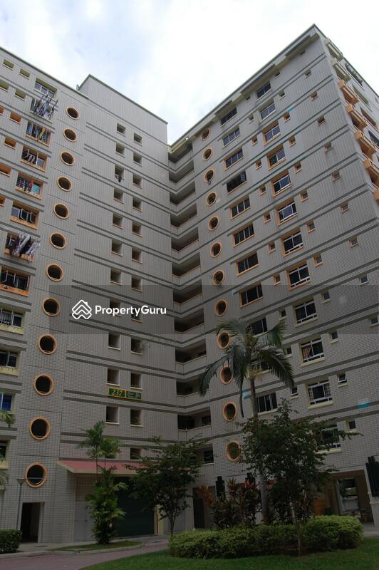 237 Pasir Ris Street 21 #0