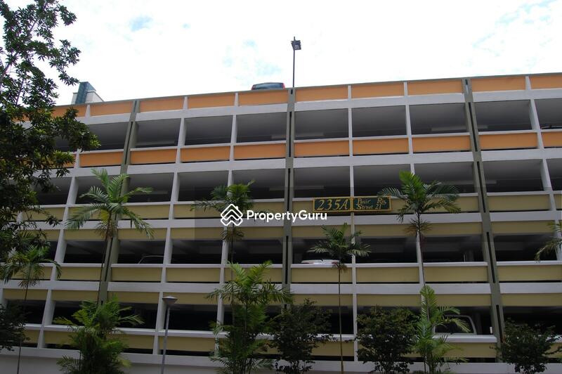 237 Pasir Ris Street 21 #0