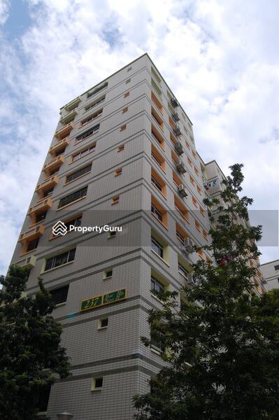 For Rent - 237 Pasir Ris Street 21