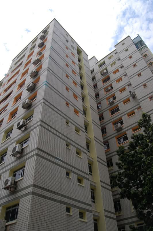 237 Pasir Ris Street 21