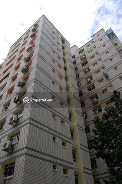 For Rent - 237 Pasir Ris Street 21