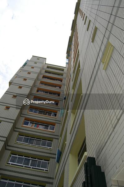 For Rent - 237 Pasir Ris Street 21