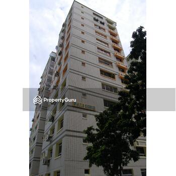 238 Pasir Ris Street 21
