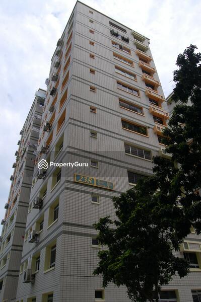 For Sale - 238 Pasir Ris Street 21