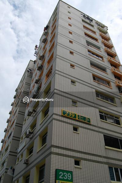 For Sale - 239 Pasir Ris Street 21