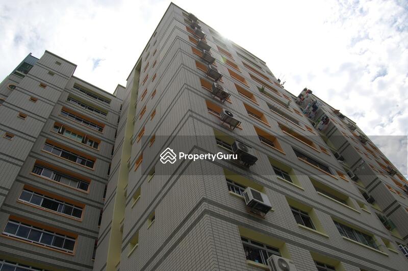 For Sale - 239 Pasir Ris Street 21