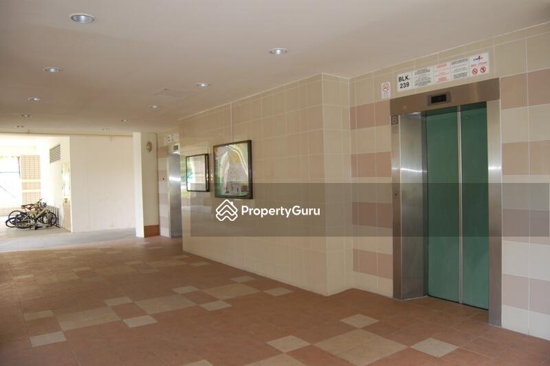 For Sale - 239 Pasir Ris Street 21