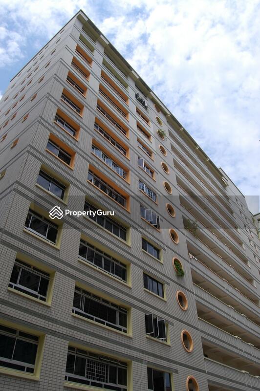 240 Pasir Ris Street 21 #0