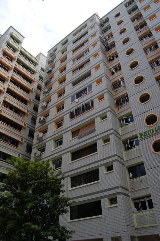 240 Pasir Ris Street 21