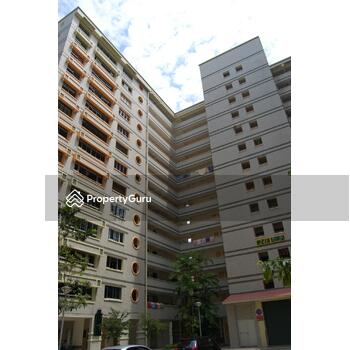 241 Pasir Ris Street 21