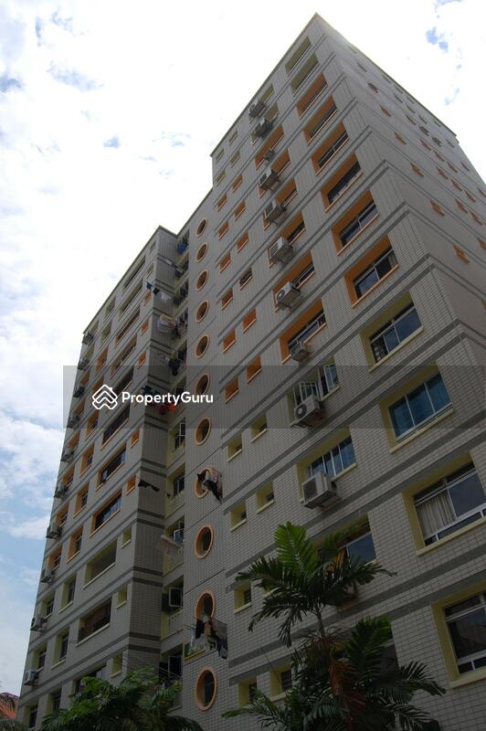 241 Pasir Ris Street 21 #0