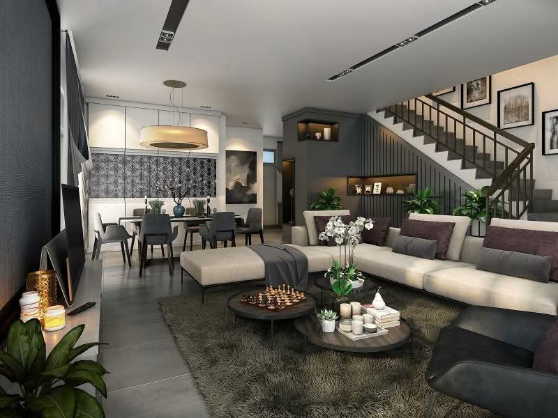 2-storey Terraced House for Sale in Batang Berjuntai (Selangor) - Jonathan Chai - PropertyGuru.com.my