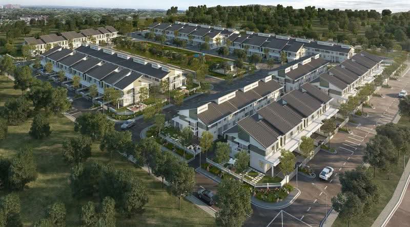 Puteri Daffina 3 - iProperty.com.my