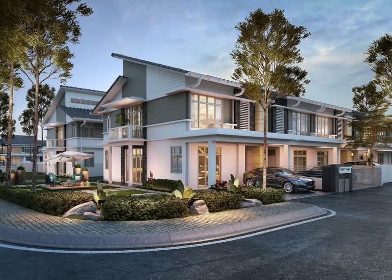 Puteri Daffina 3 - iProperty.com.my