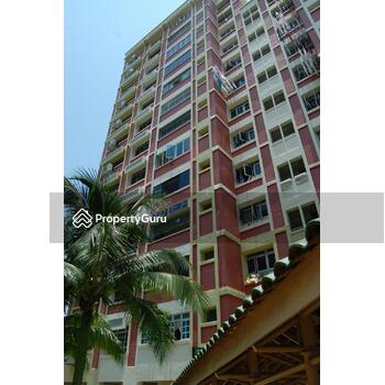 242 Pasir Ris Street 21