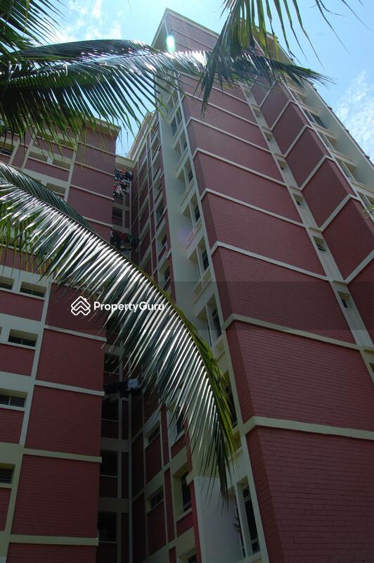 243 Pasir Ris Street 21 #0