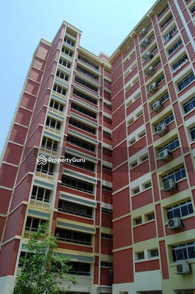 For Rent - 244 Pasir Ris Street 21